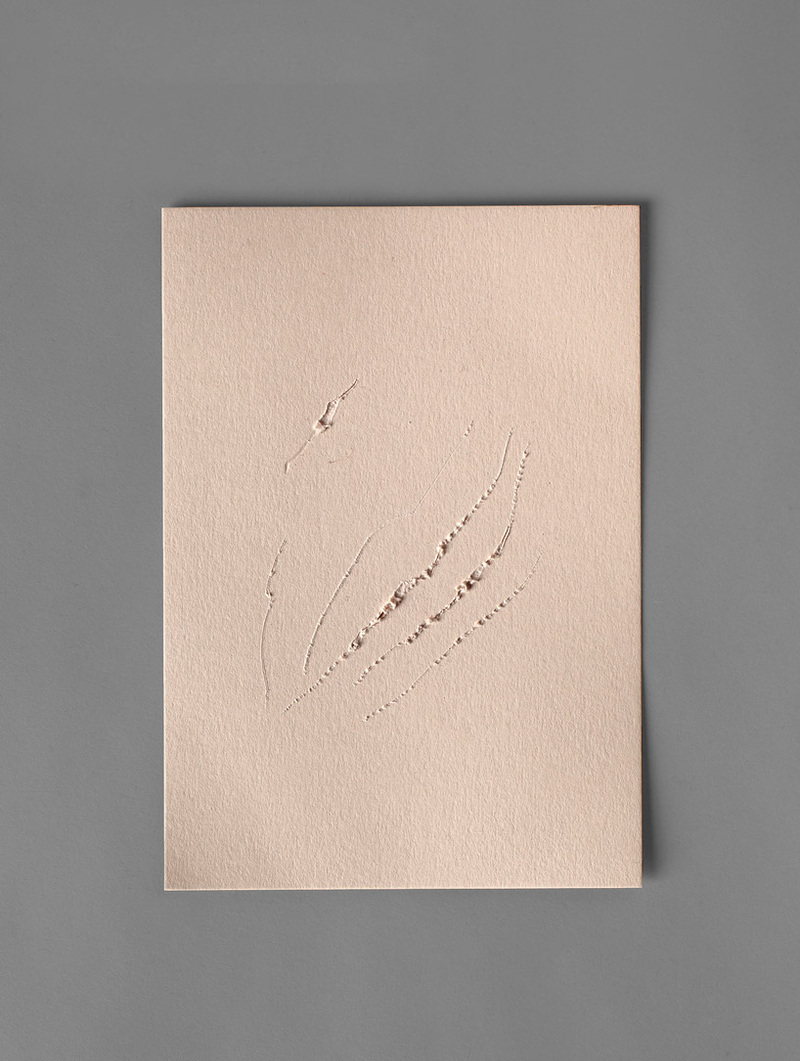 Illustration for article titled These ultra-minimalist movie posters speak volumes
